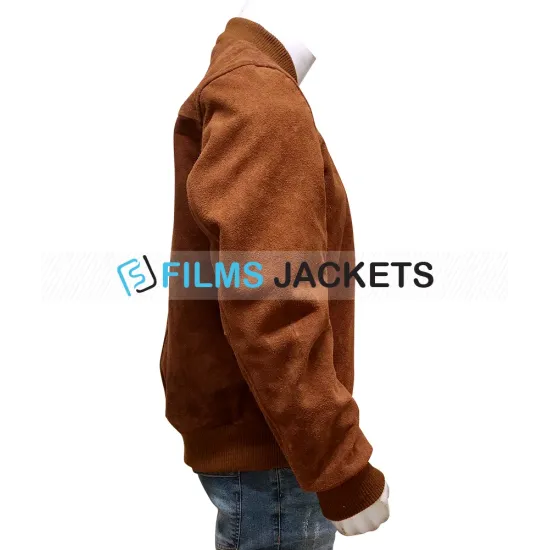 Bruce Willis Pulp Fiction Jacket