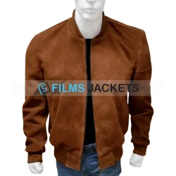 Bruce Willis Pulp Fiction Jacket