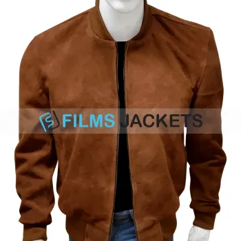 Bruce Willis Pulp Fiction Jacket