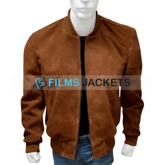 Bruce Willis Pulp Fiction Jacket