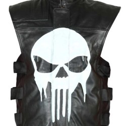 The Punisher Tactical Vest