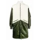 The Equalizer Queen Latifah Fur Satin Coat