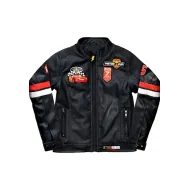 Racer Lightning Mcqueen Jacket