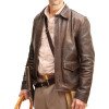 Raiders Of The Lost Ark Jacket