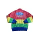 Rainbow Jeff Gordan Jacket