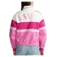 Ralph Lauren Pink Polo Jacket