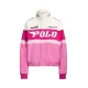 Ralph Lauren Pink Polo Jacket