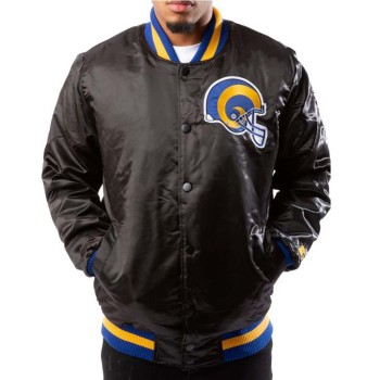 Rams Los Angeles Starter Jacket