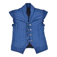 Rapunzel Flynn Rider Vest