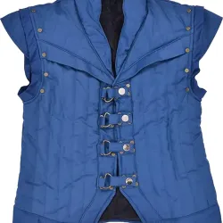 Rapunzel Flynn Rider Vest