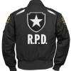 Leon Resident Evil 2 Remake Jacket