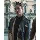 Red Notice Gal Gadot Trench Coat