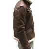 Resident Evil 4 Leon Kennedy Jacket