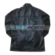 Leon Kennedy Resident Evil Biohazard Vendetta Jacket