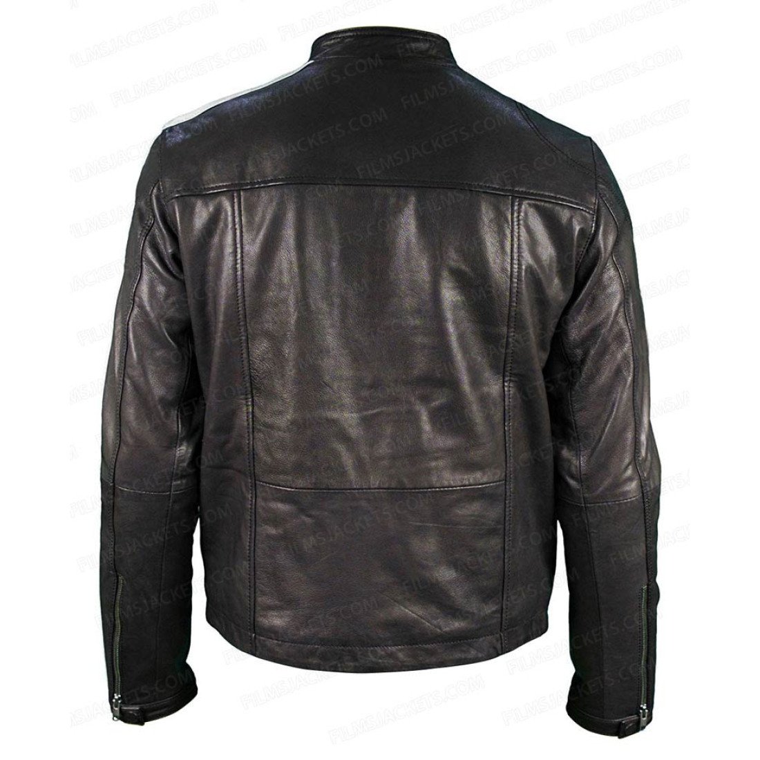 Resident Evil Biohazard Vendetta Leon Kennedy Jacket - Films Jackets