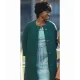 Respect 2021 Carolyn Franklin trench Coat