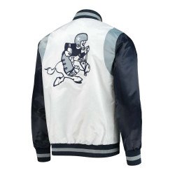 Retro The All American Dallas Cowboys Jacket