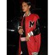 Rihanna Varsity M Jacket