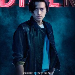 Riverdale Cole Sprouse Jacket