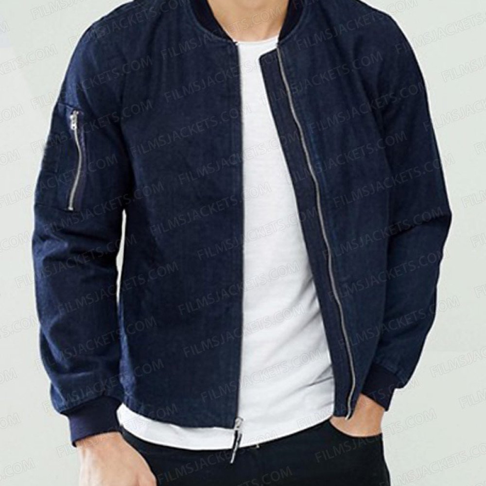 Riverdale Season 2 KJ Apa Jacket - Films Jackets