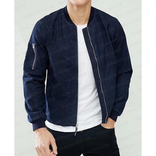 Riverdale Season 2 KJ Apa Jacket - Films Jackets