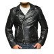 Toledo Serpents Riverdale Motorcycle Jacket