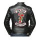 Toledo Serpents Riverdale Motorcycle Jacket