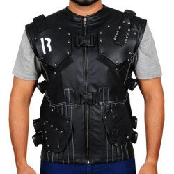 Dwayne Johnson GI Joe Retaliation Vest