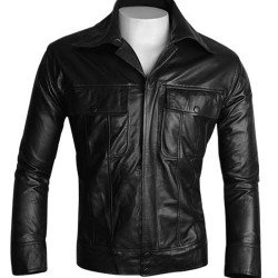 Rock N Roll Elvis Presley Jacket