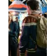 Rohan Campbell The Hardy Boys Leather Jacket