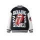 Rolling Stones Bomber Jacket