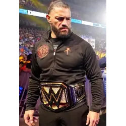 Roman Reigns 1000 Days Jacket