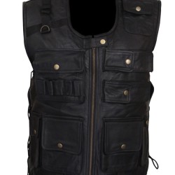 Tactical Roman Reigns Vest