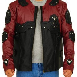 Legends of Tomorrow Atom Leather Jacket