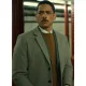 Russian Doll S2 Alan Zaveri Grey Coat