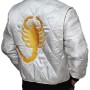 Drive Movie Ryan Gosling Scorpion Jacket