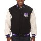 Sacramento Kings Domestic Varsity Jacket