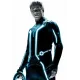 Garrett Hedlund Tron Leather Jacket