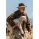 Rams Sam Neill Brown Jacket