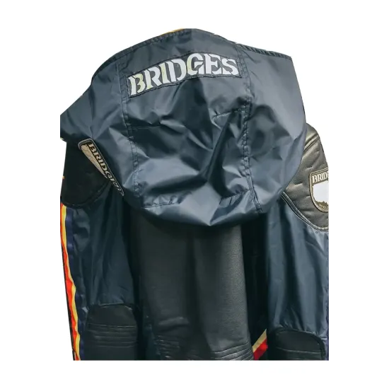 Sam Porter Bridges Death Stranding Jacket