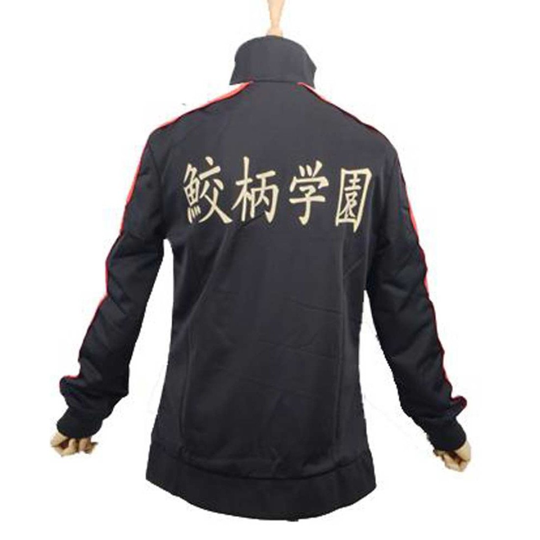 Rin Matsuoka Free Samezuka Jacket