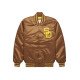 San Diego Padres Bomber Jacket