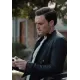 SAS Red Notice Owain Yeoman Leather Jacket