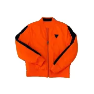 Saved by the Bell Dexter Darden Orange Jacket