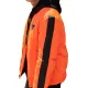 Saved by the Bell Dexter Darden Orange Jacket