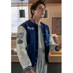 School Spirits Milo Manheim Jacket