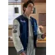 School Spirits Milo Manheim Jacket