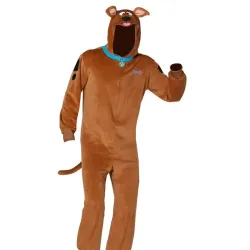 Scooby Doo Union Costume Jumpsuit