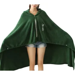 AOT Scouting Legion Blanket Cape