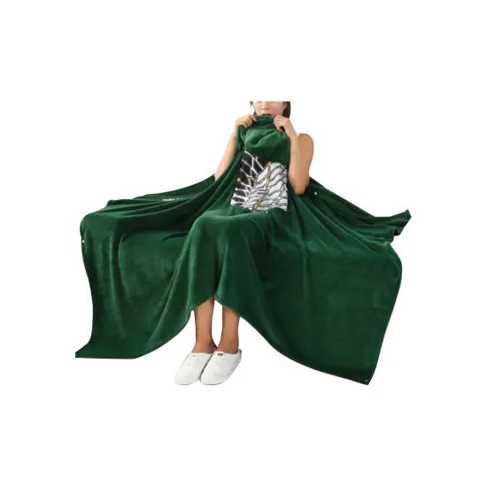 AOT Scouting Legion Blanket Cape